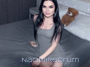 NaomiRedrum