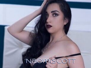 NaomiScott
