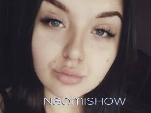 NaomiShow