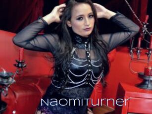 NaomiTurner