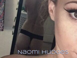 Naomi_Hudges Blue Hot