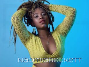 NaomiaBeckett