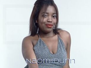 NaomiiDunn