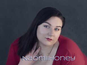 NaomiiHoney