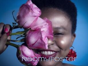 NaomyFoster