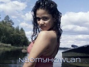 NaomyHowlan