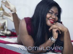 NaomyLovee