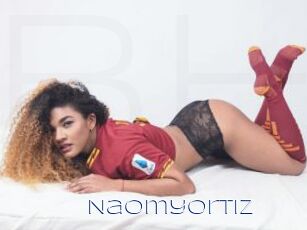 NaomyOrtiz