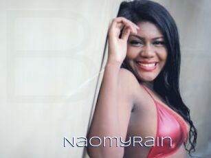 NaomyRain