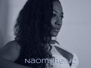 NaomyReiyd