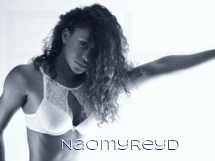 NaomyReyd