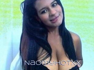 Naomyhotxx