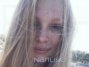 Nariliya