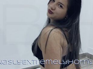 NaslyExtremelyHorny