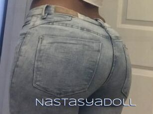 Nastasyadoll