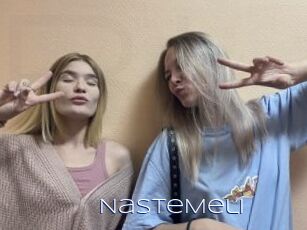 NasteMeli