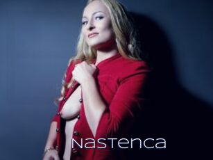 Nastenca