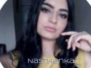 Nasthenka