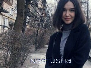 Nastusha