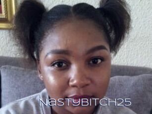 NastyBitch25