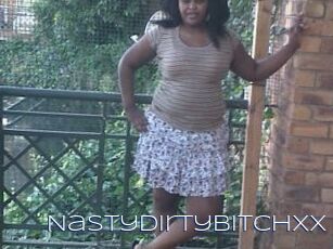 NastyDirtyBitchxx