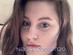 NastyDream20