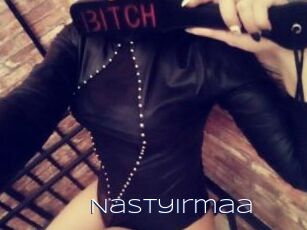 NastyIrmaa