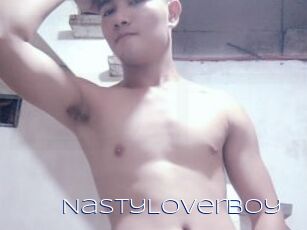 NastyLoverboy