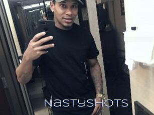 NastyShots