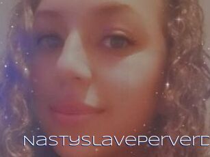 NastySlavePerverd