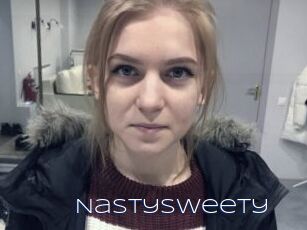 NastySweety