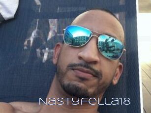Nastyfella18