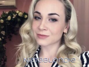 NataBlondie