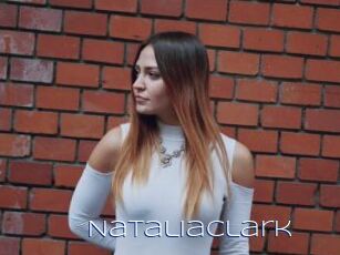 NataliaClark Blue Hot