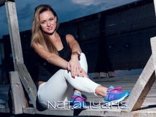 Nataliyahs