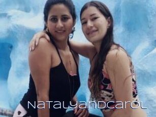 NatalyandCarol