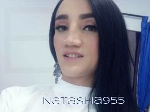 Natasha955