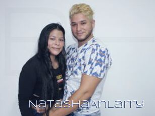 NatashaAnLarry