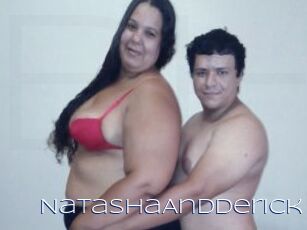 NatashaAndDerick