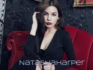 NatashaHarper