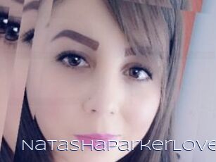 NatashaParkerLove