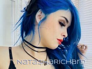 NatashaRichard