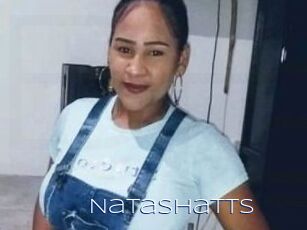 NatashaTTs