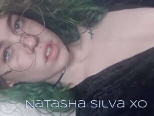 Natasha_Silva_XO
