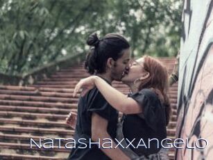 NatashaxxAngelo