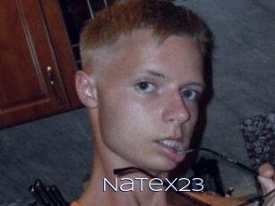 NateX23