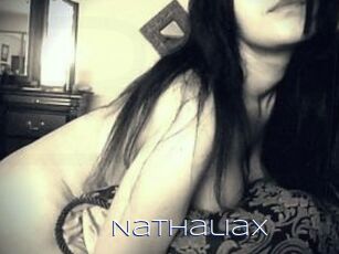 NathaliaX