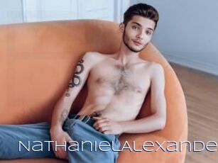 NathanielAlexander