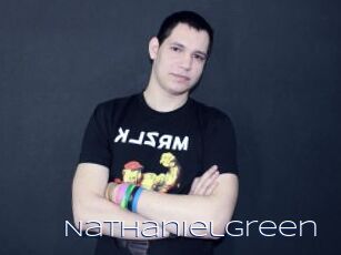 NathanielGreen