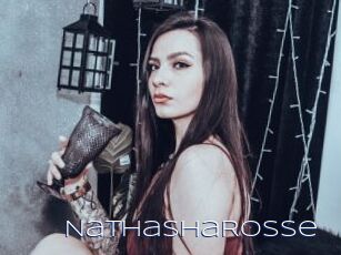 NathashaRosse